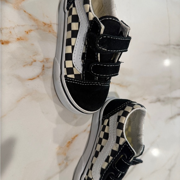 Vans toddler 6 shoe lot - Picture 6 of 10